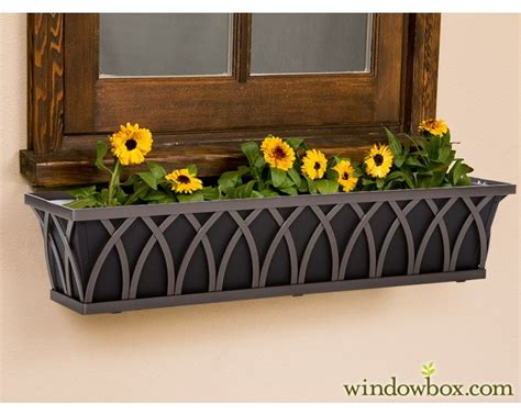 metal window boxes for sale|window boxes for sills outdoor.